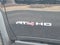 2026 GMC Sierra 2500HD AT4