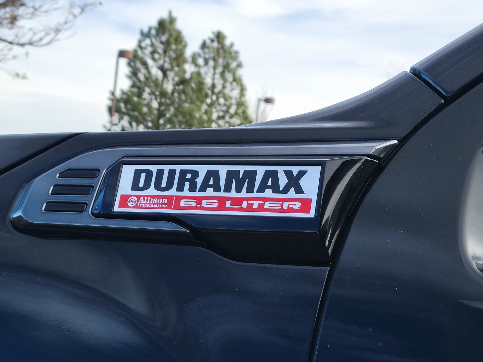 2026 GMC Sierra 2500HD AT4