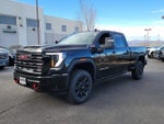 2026 GMC Sierra 2500HD AT4