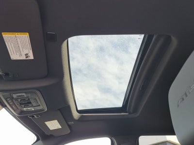 2026 GMC Sierra 2500HD AT4