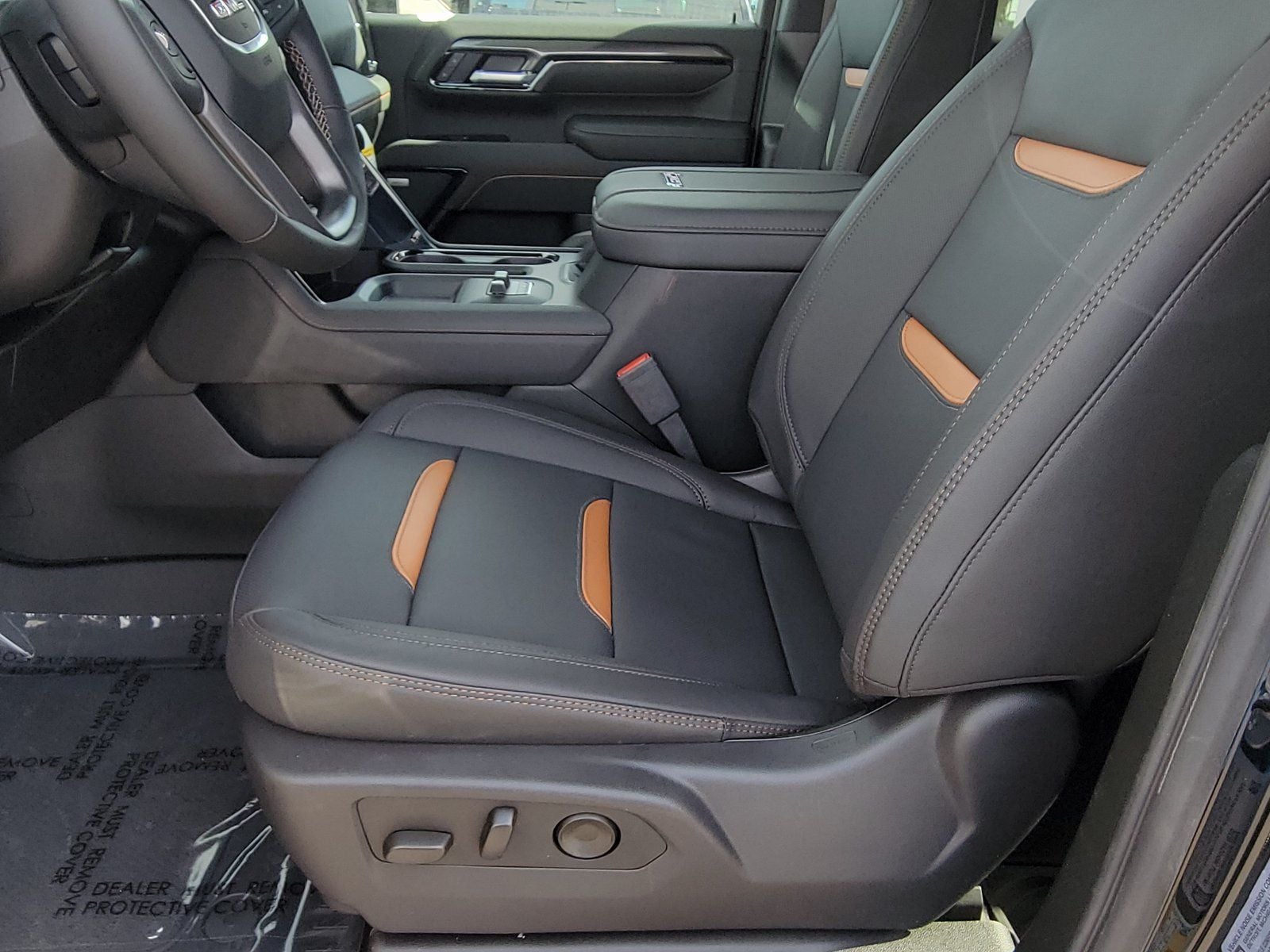 2026 GMC Sierra 2500HD AT4