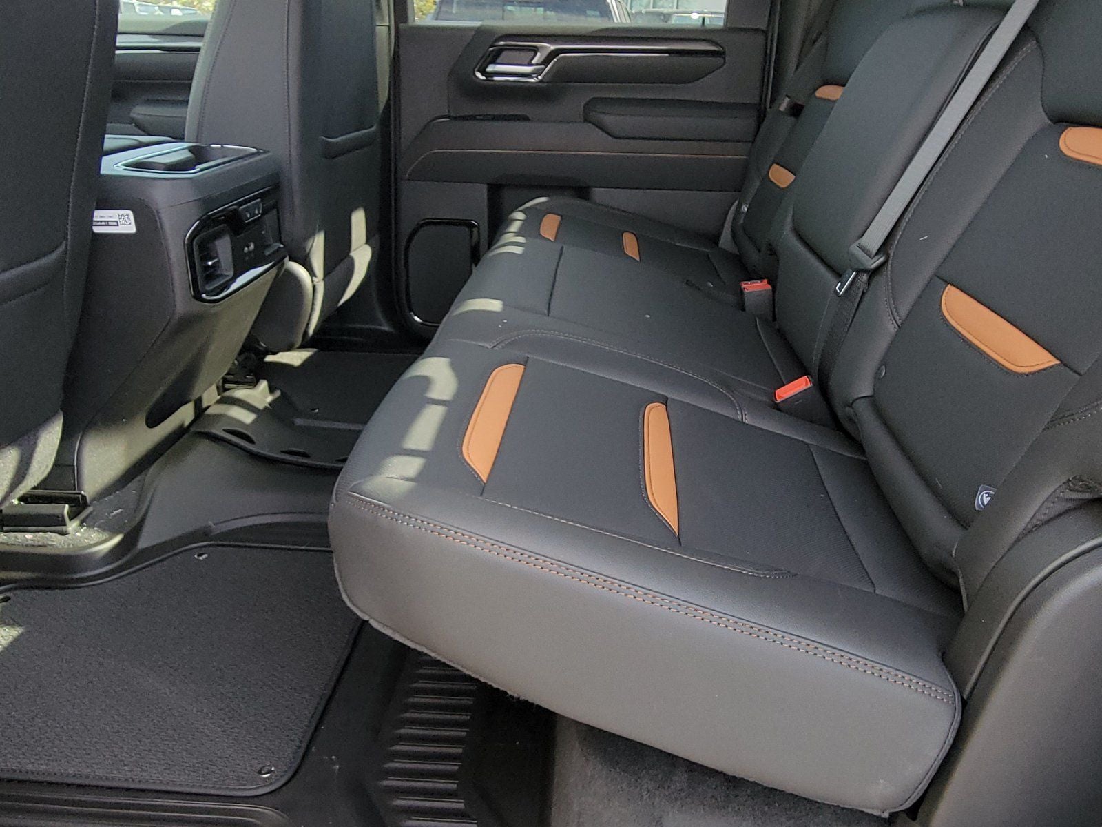 2026 GMC Sierra 2500HD AT4