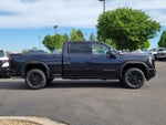 2026 GMC Sierra 2500HD AT4