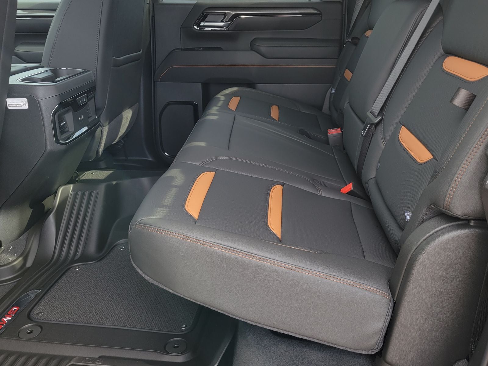 2026 GMC Sierra 2500HD AT4