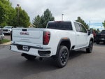 2026 GMC Sierra 2500HD AT4