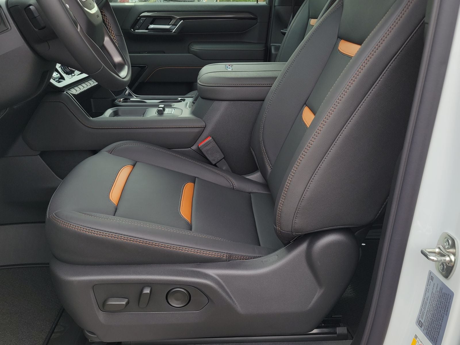 2026 GMC Sierra 2500HD AT4