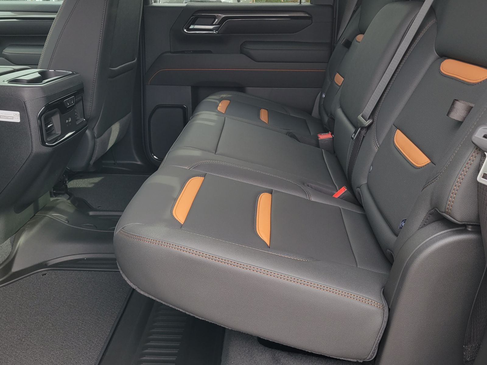 2026 GMC Sierra 2500HD AT4