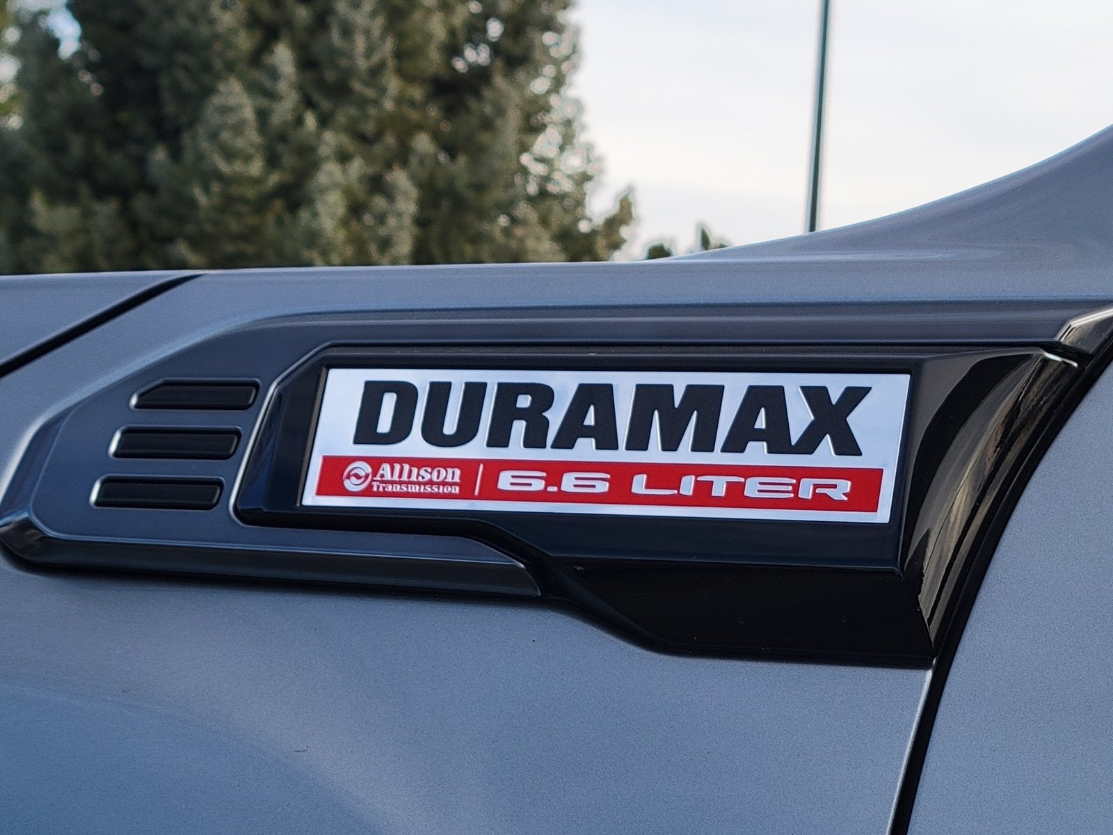 2026 GMC Sierra 2500HD AT4