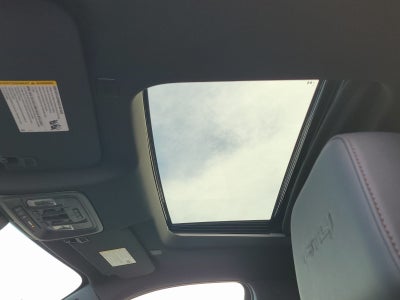 2026 GMC Sierra 2500HD AT4