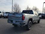 2026 GMC Sierra 2500HD AT4