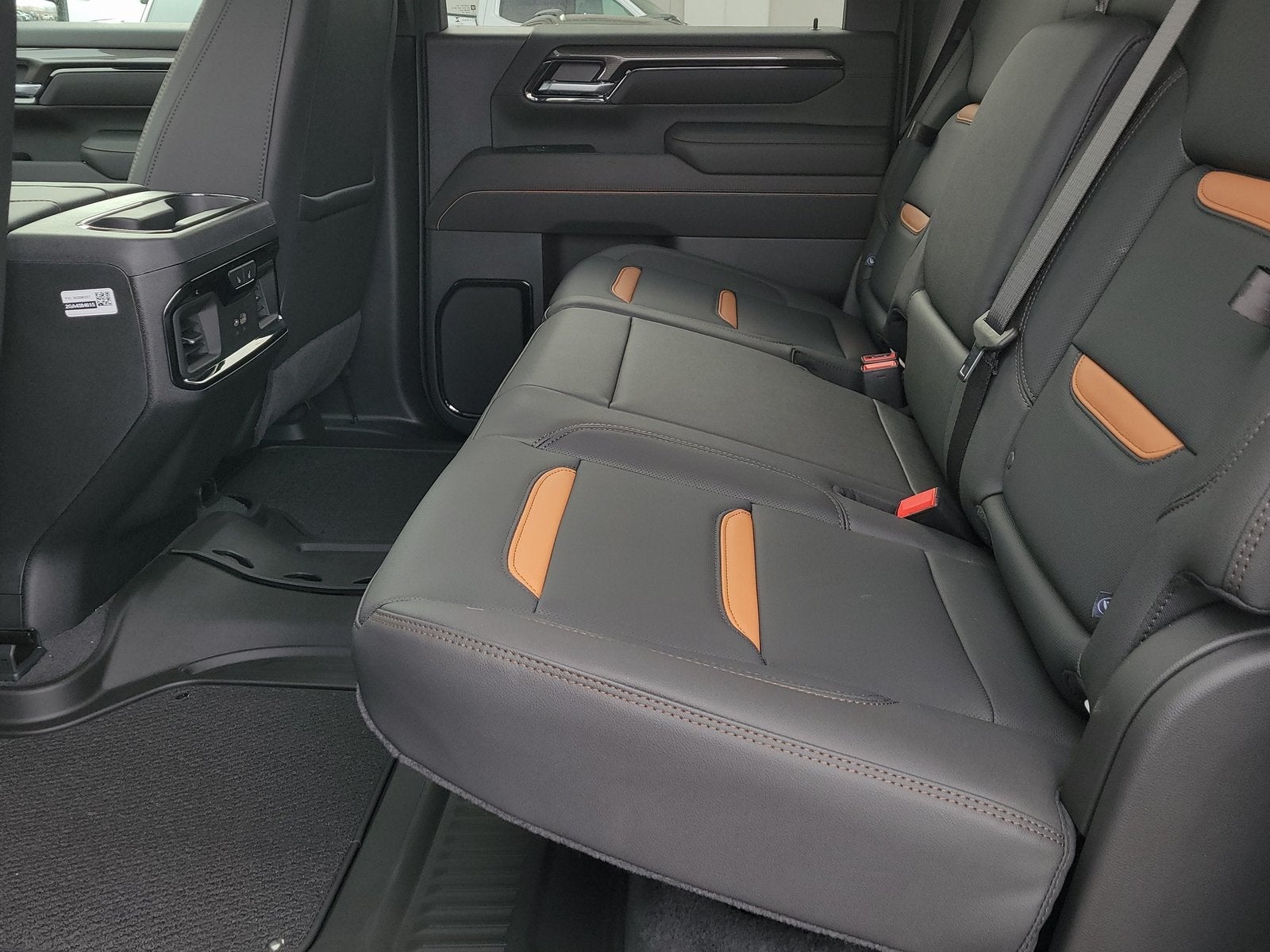 2026 GMC Sierra 2500HD AT4