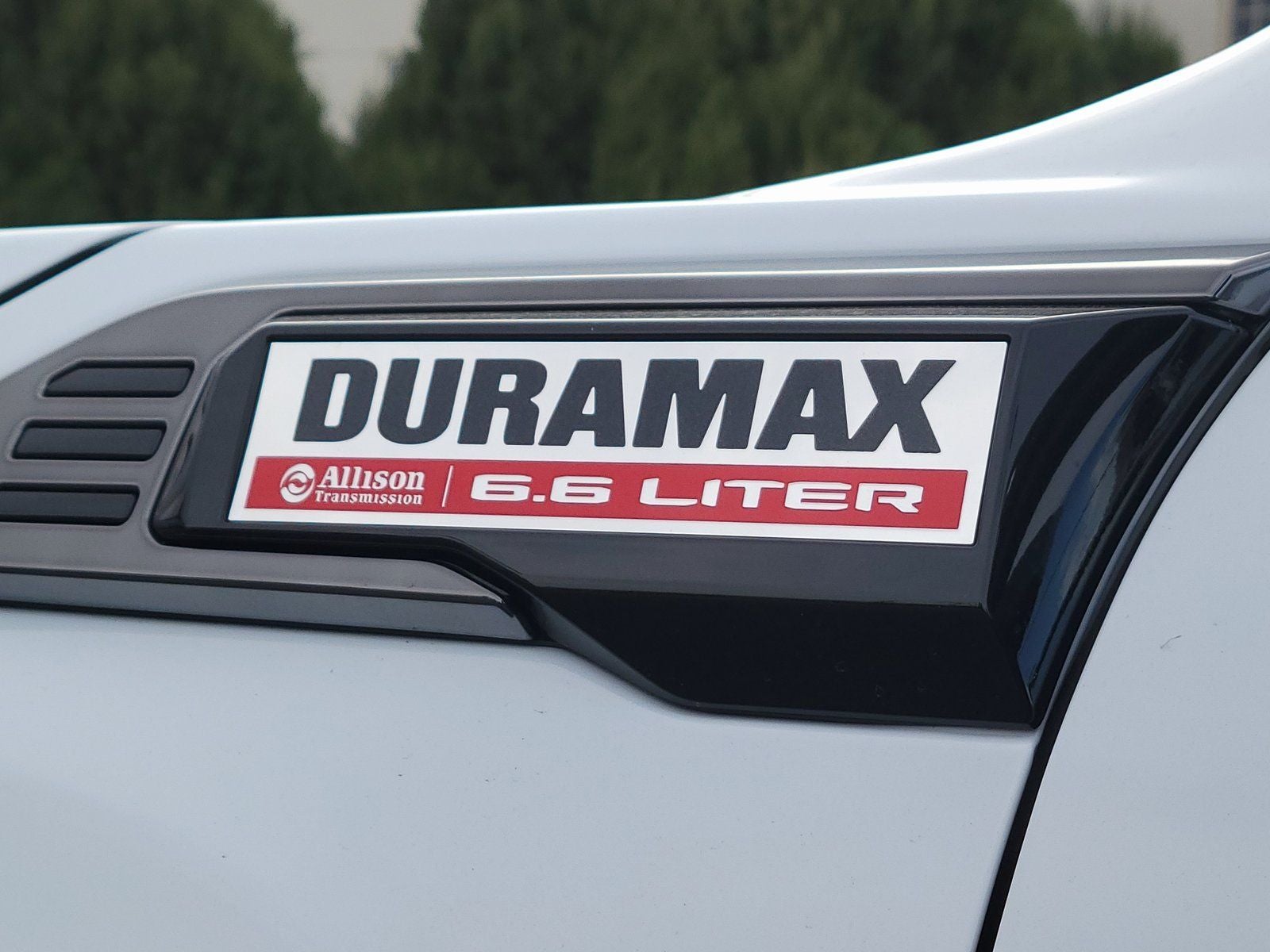 2026 GMC Sierra 2500HD AT4