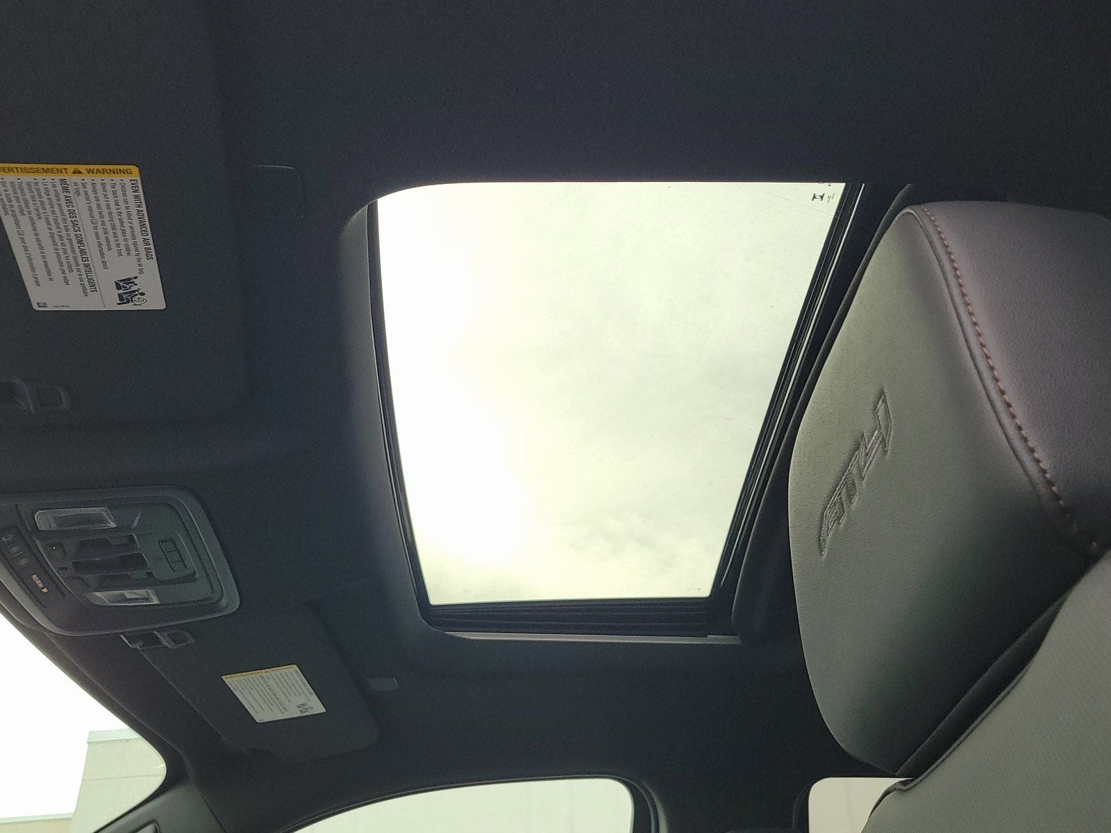 2026 GMC Sierra 2500HD AT4