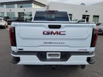 2026 GMC Sierra 2500HD AT4
