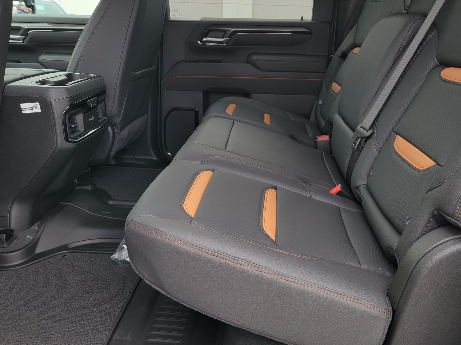 2026 GMC Sierra 2500HD AT4