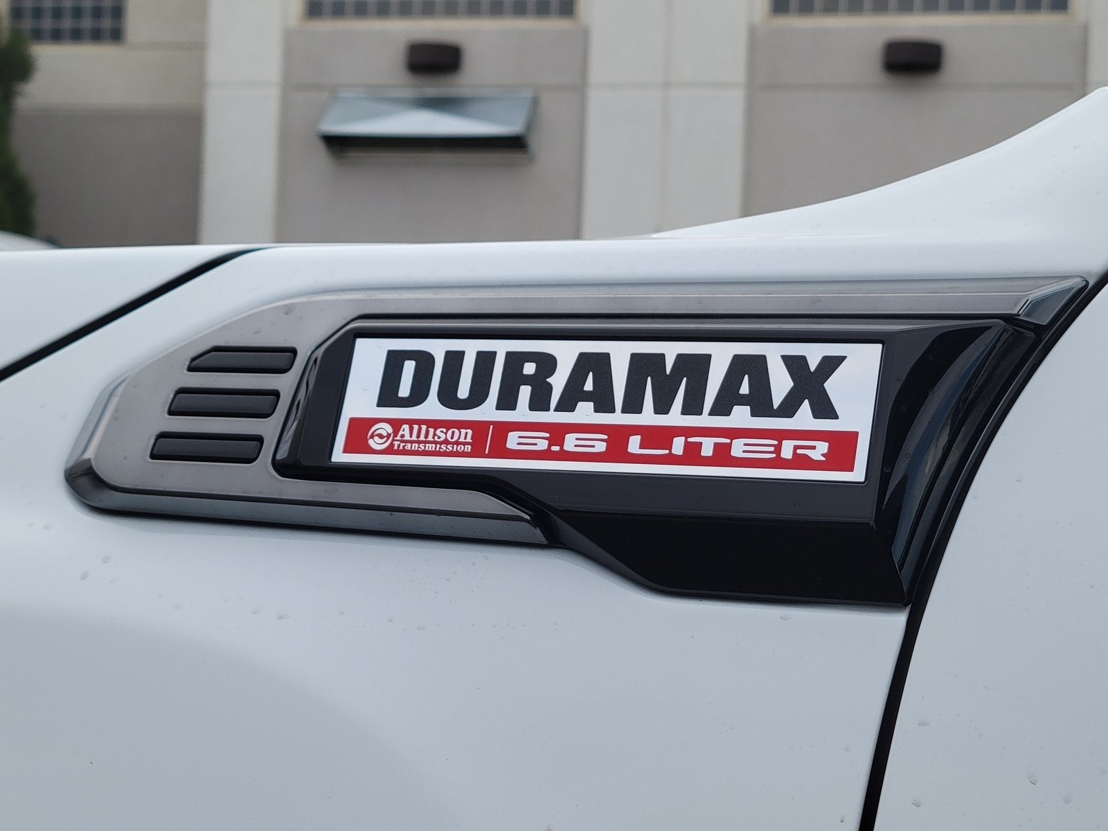 2026 GMC Sierra 2500HD AT4