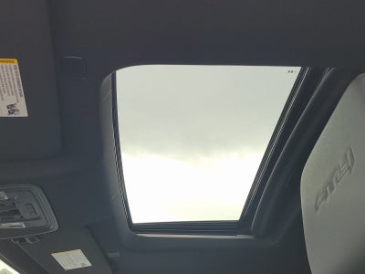 2026 GMC Sierra 2500HD AT4