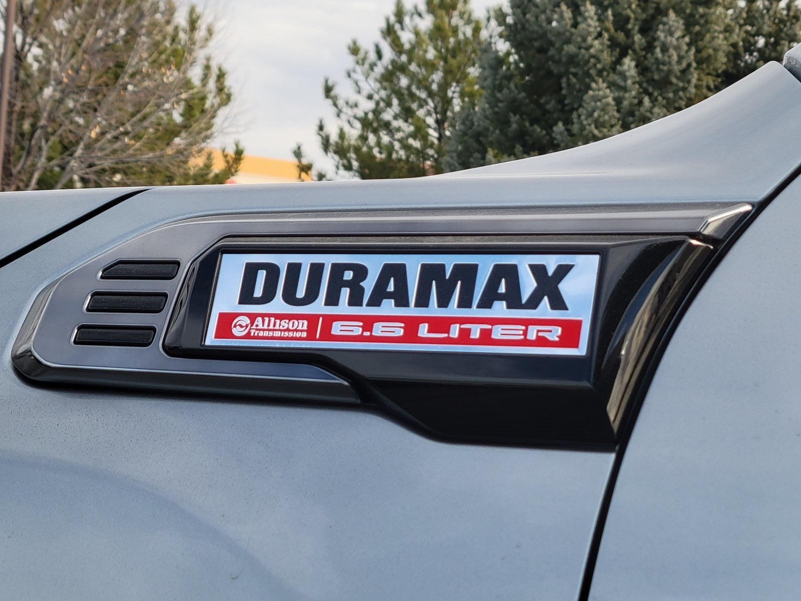 2026 GMC Sierra 2500HD AT4