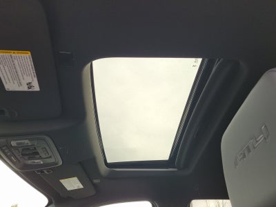 2026 GMC Sierra 2500HD AT4