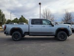 2026 GMC Sierra 2500HD AT4