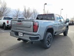 2026 GMC Sierra 2500HD AT4