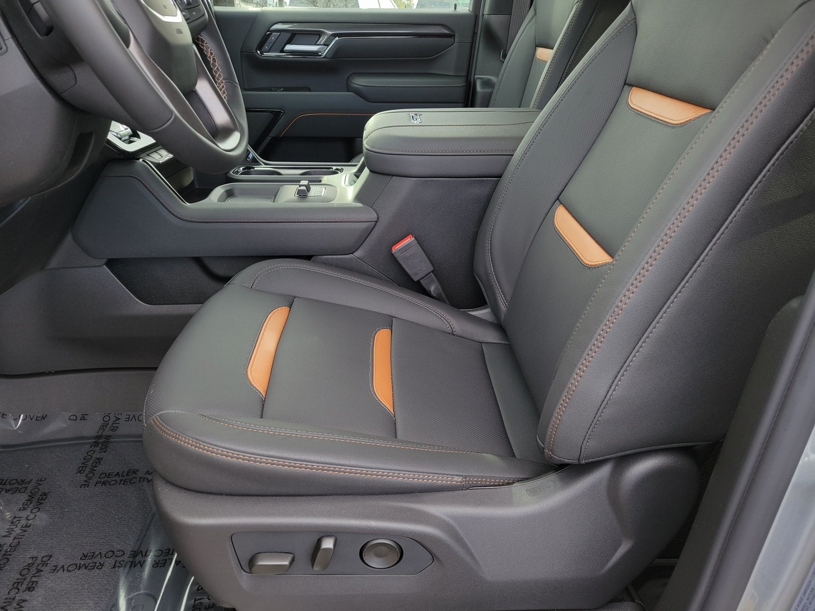 2026 GMC Sierra 2500HD AT4