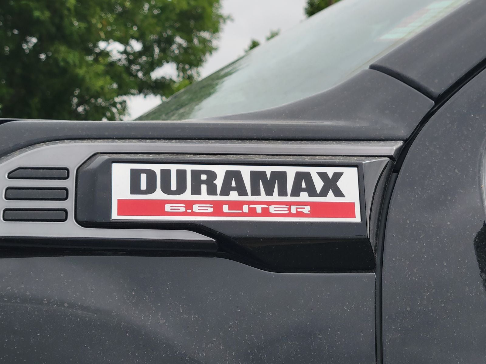 2026 GMC Sierra 2500HD AT4