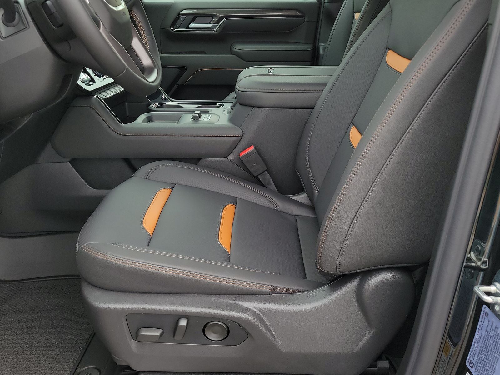 2026 GMC Sierra 2500HD AT4