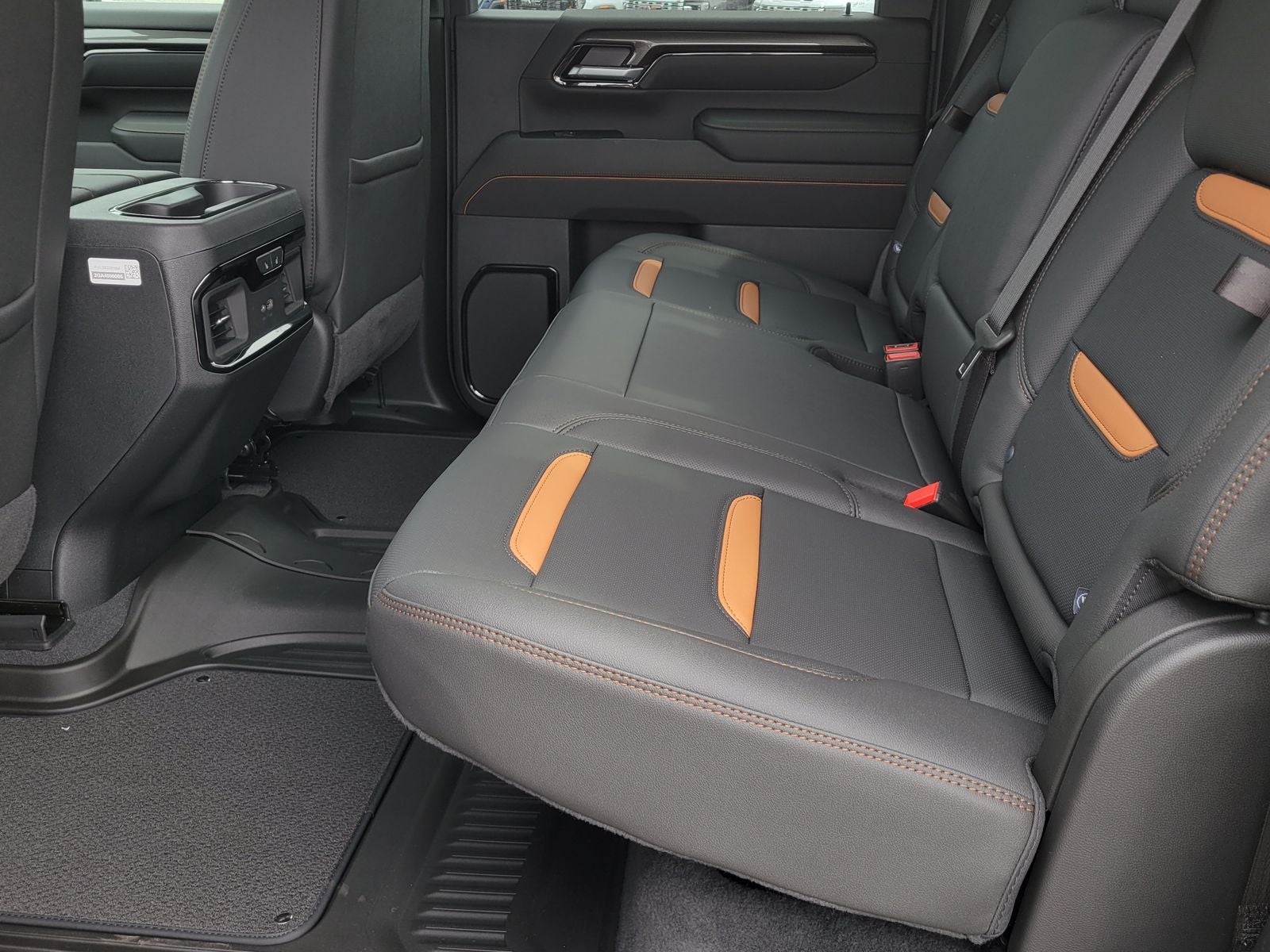2026 GMC Sierra 2500HD AT4