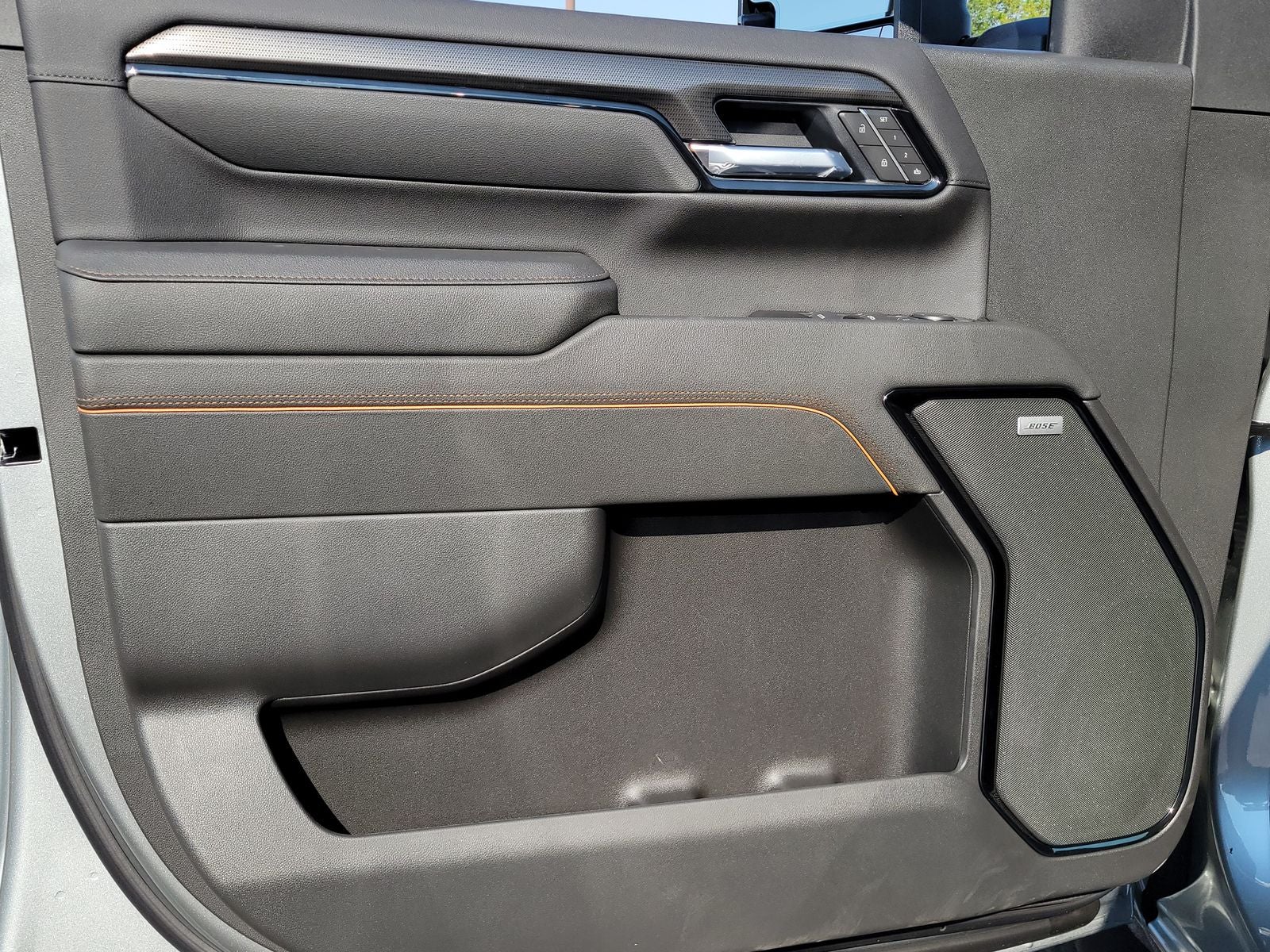 2026 GMC Sierra 2500HD AT4
