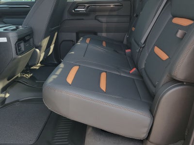 2026 GMC Sierra 2500HD AT4