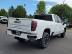 2026 GMC Sierra 2500HD AT4