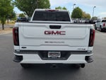 2026 GMC Sierra 2500HD AT4