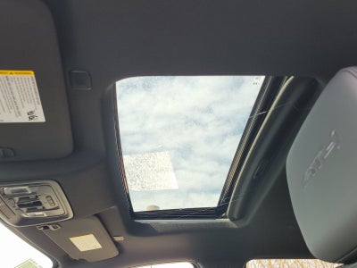 2026 GMC Sierra 2500HD AT4