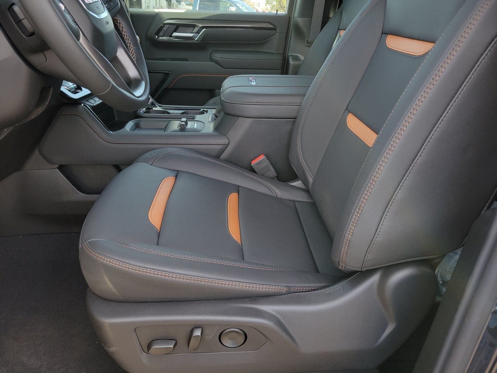 2026 GMC Sierra 2500HD AT4