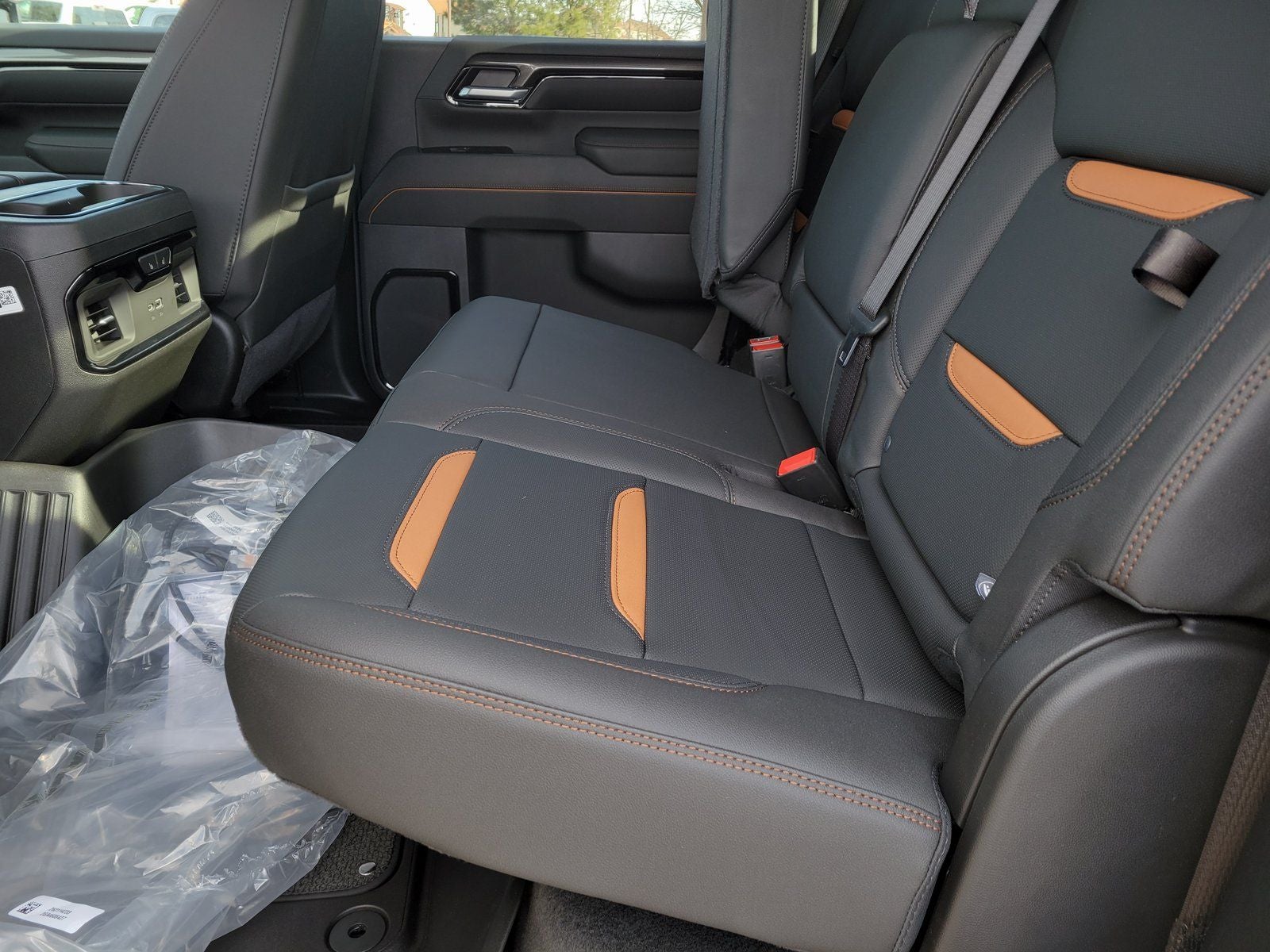 2026 GMC Sierra 2500HD AT4