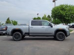 2026 GMC Sierra 2500HD AT4