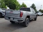 2026 GMC Sierra 2500HD AT4