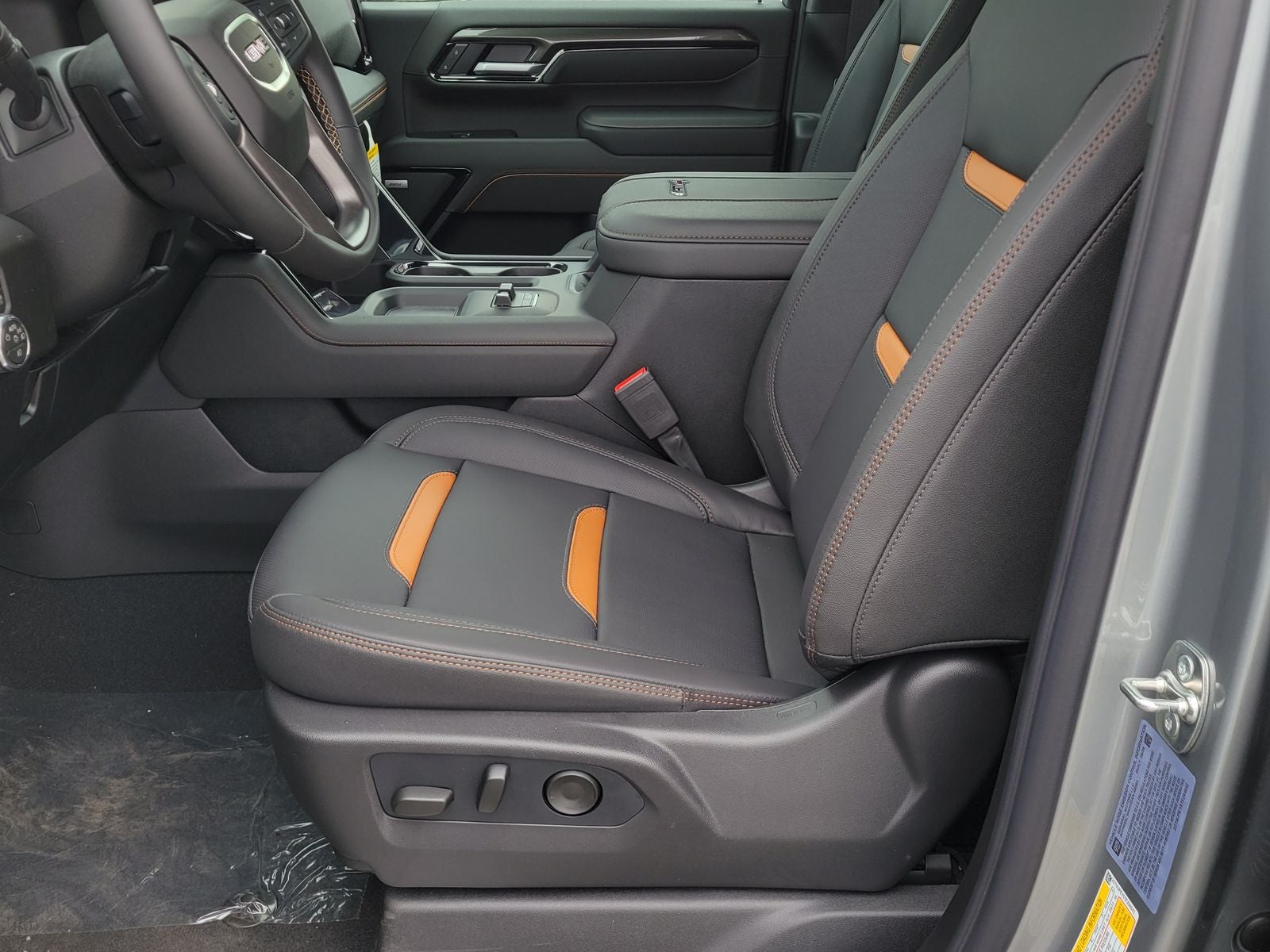 2026 GMC Sierra 2500HD AT4