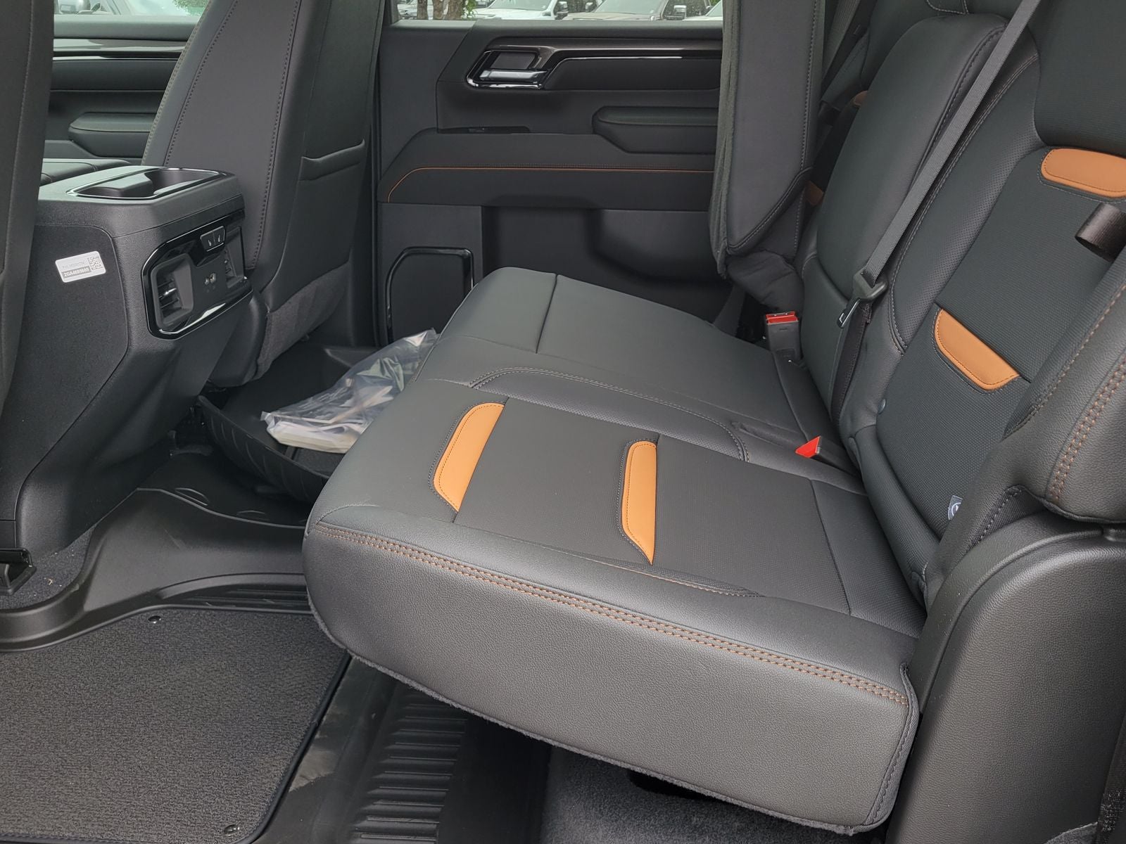 2026 GMC Sierra 2500HD AT4