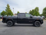 2026 GMC Sierra 2500HD AT4