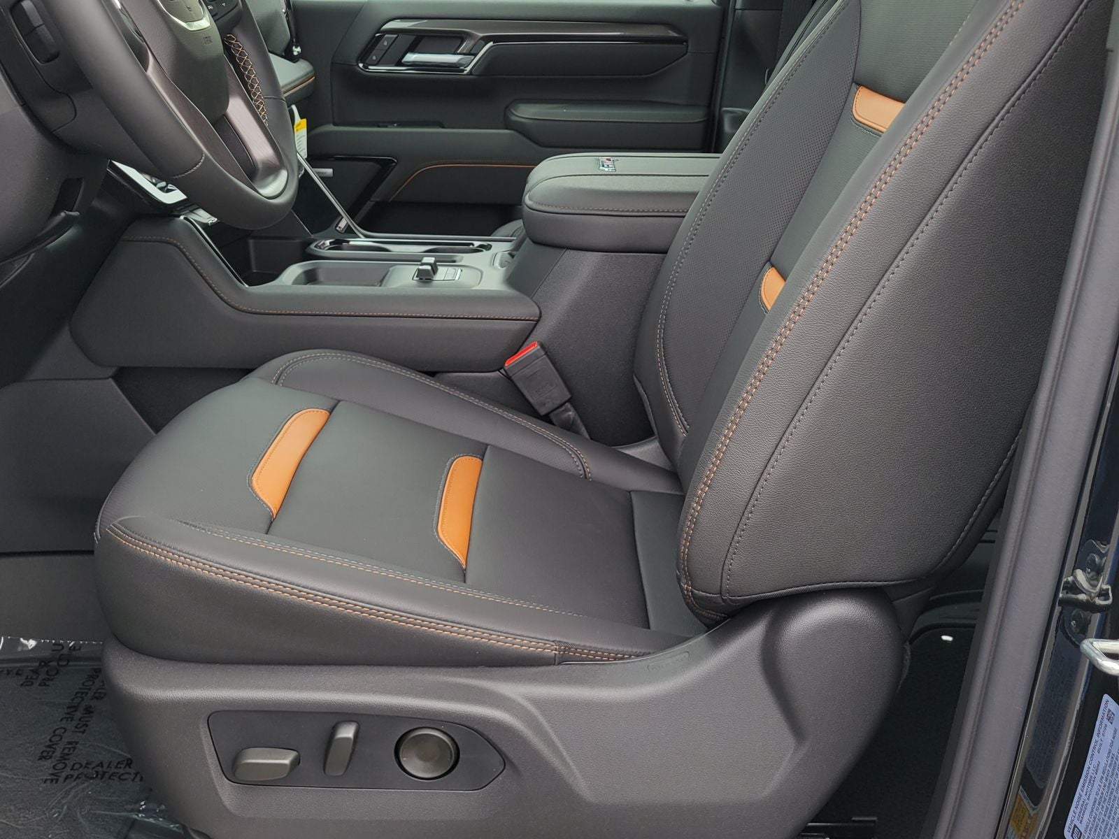 2026 GMC Sierra 2500HD AT4