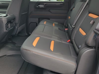 2026 GMC Sierra 2500HD AT4