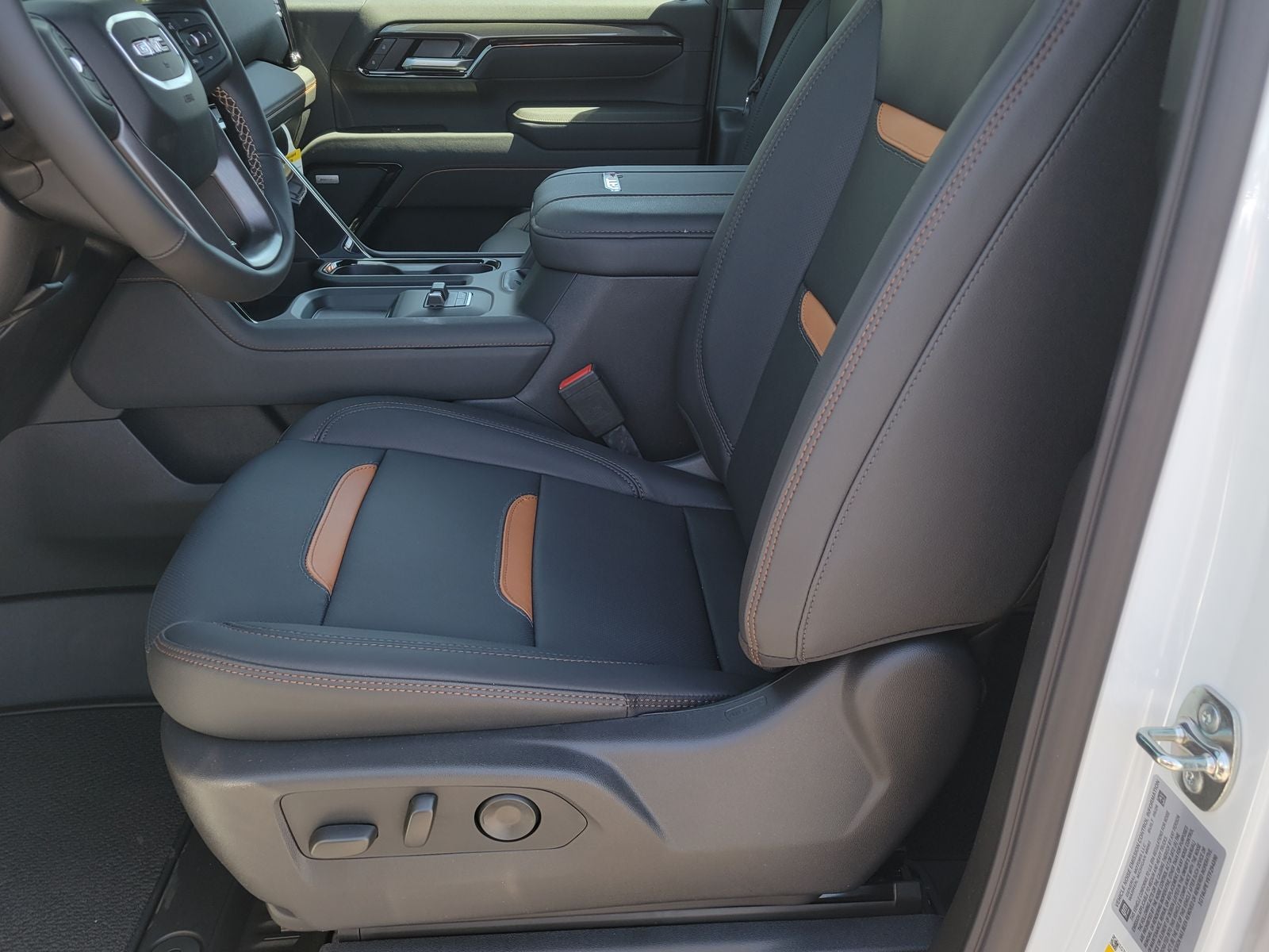 2026 GMC Sierra 2500HD AT4