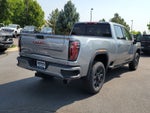 2026 GMC Sierra 2500HD AT4