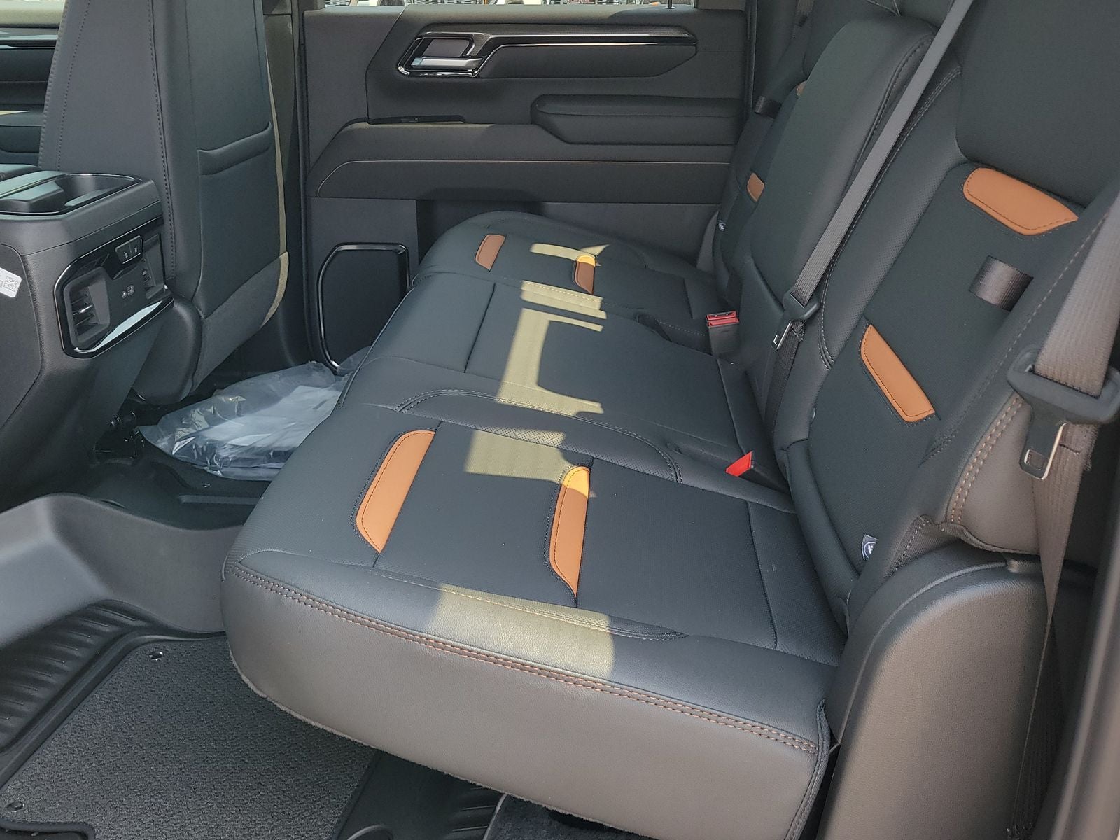 2026 GMC Sierra 2500HD AT4