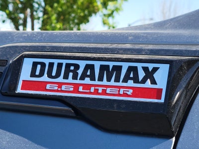 2026 GMC Sierra 2500HD AT4