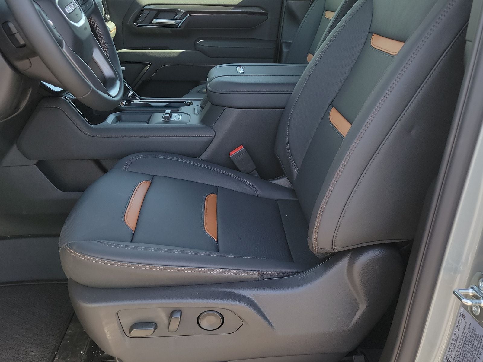 2026 GMC Sierra 2500HD AT4