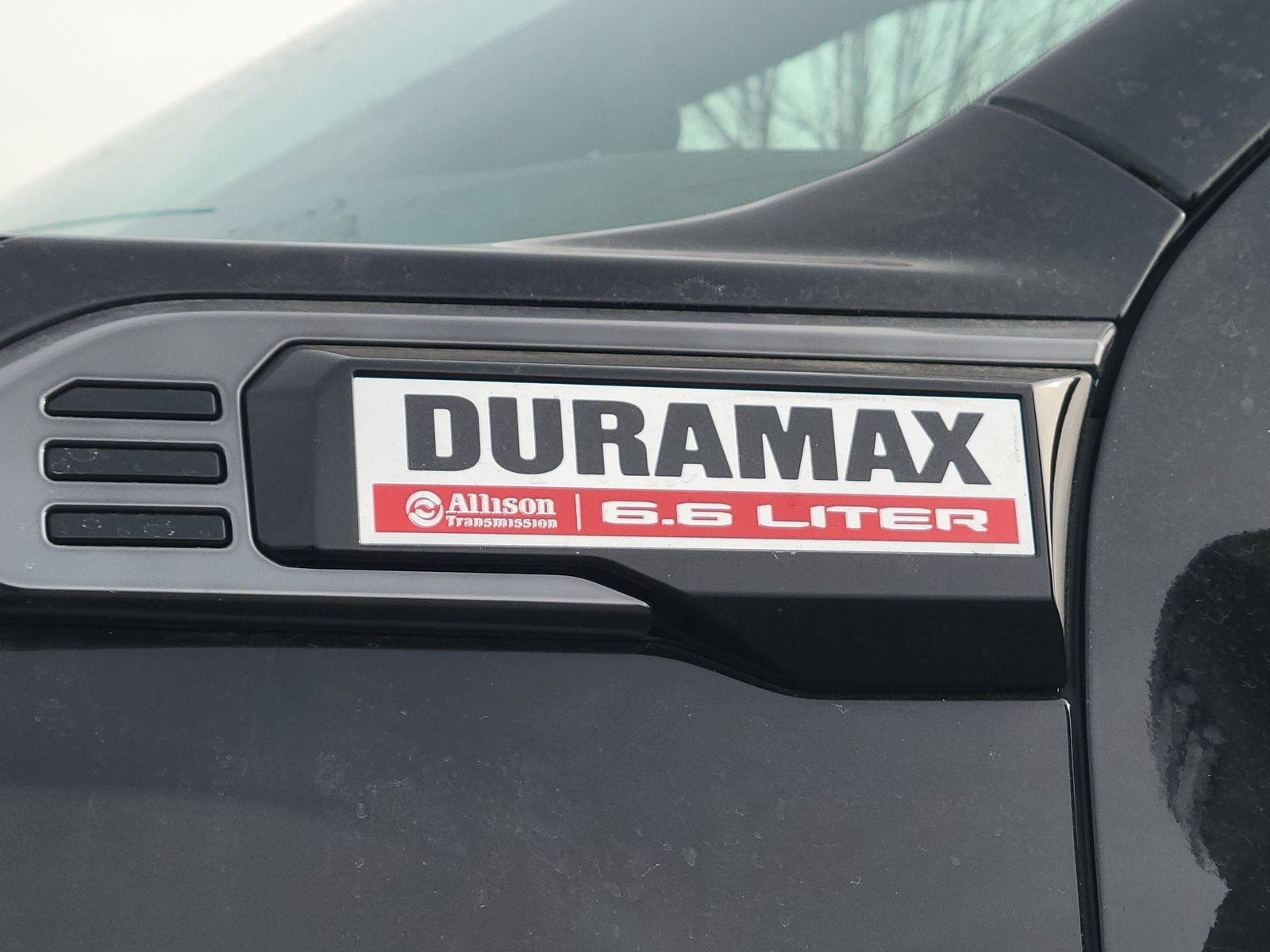 2026 GMC Sierra 2500HD AT4