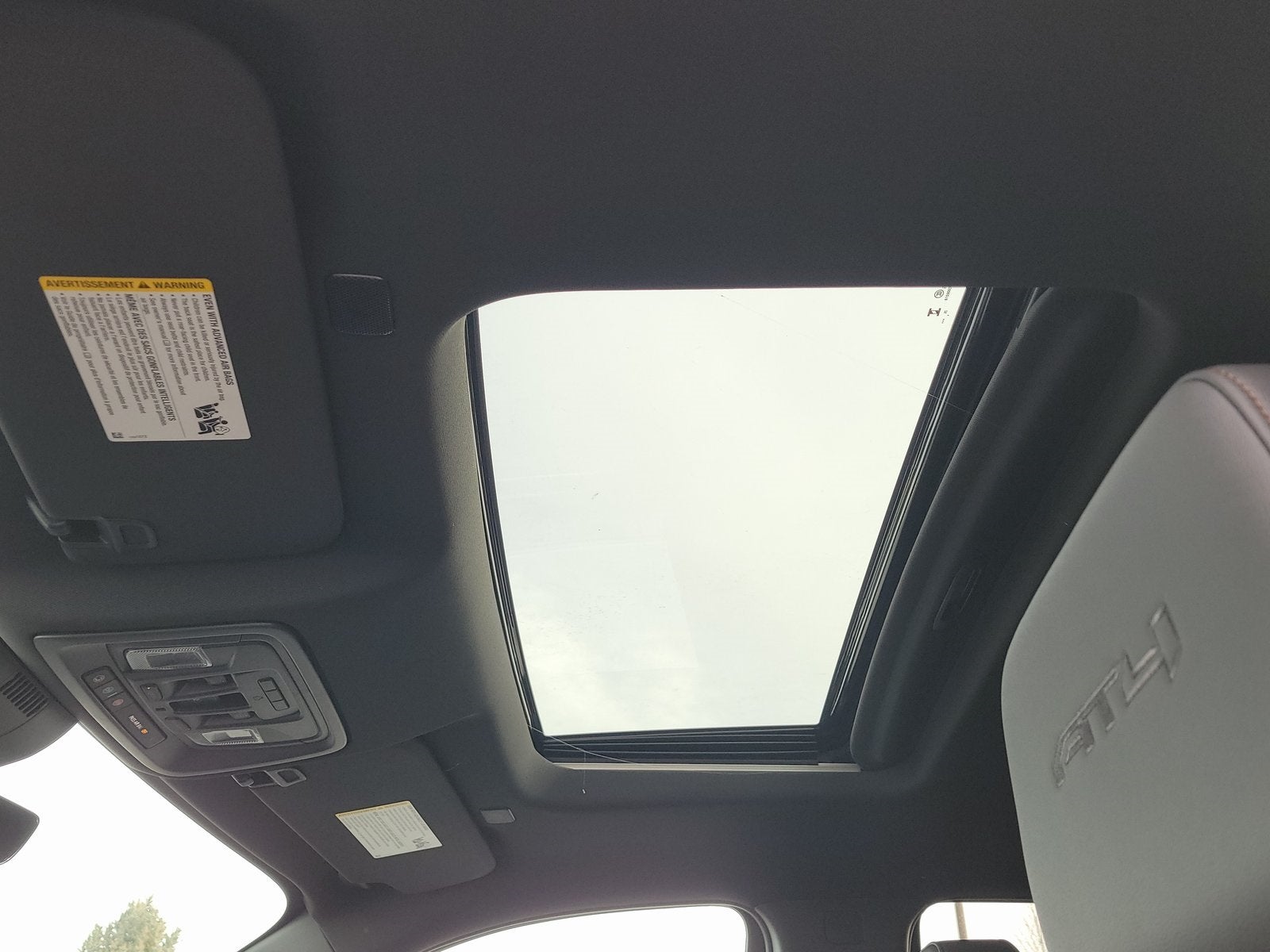 2026 GMC Sierra 2500HD AT4